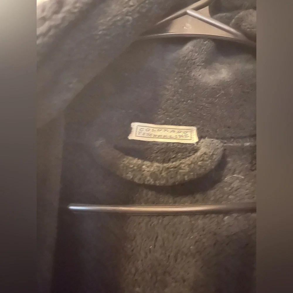 Sopranos HBO Black Men's Bathrobe One Size